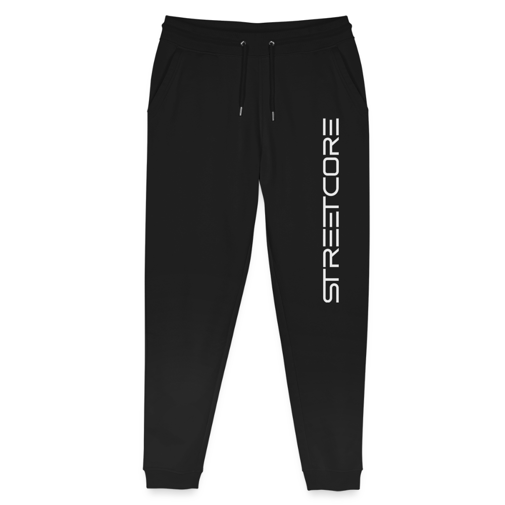 Stanley/Stella Unisex Jogger STREETCORE - black