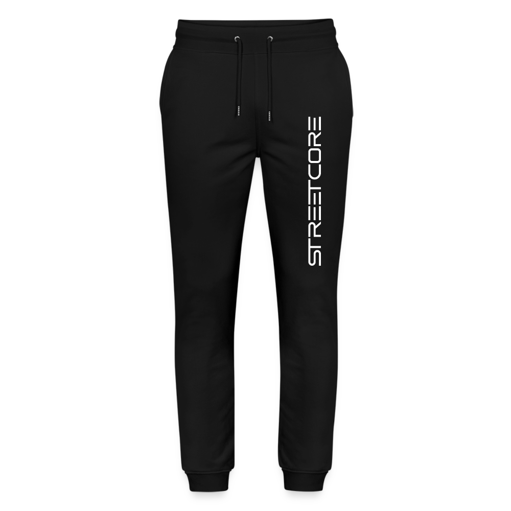 Stanley/Stella Unisex Jogger STREETCORE - black